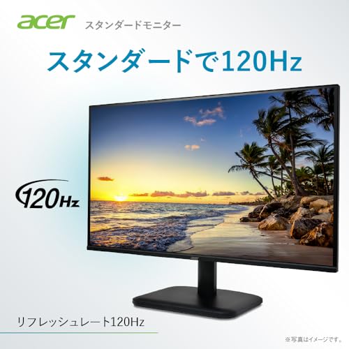 J106\" Acer エイサー 48.5インチ EB490QK 19年製 J106